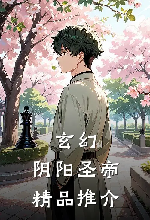 玄幻,阴阳圣帝精品推介文