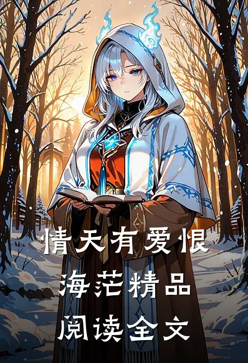 情天有爱恨海茫精品阅读全文