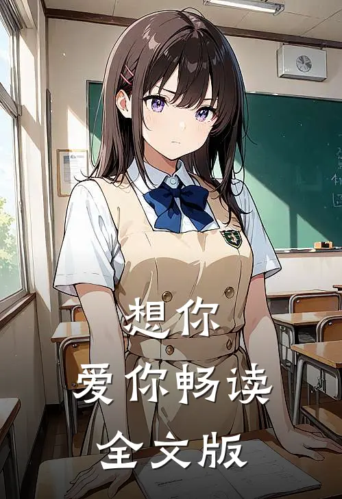 想你,爱你畅读全文版在线阅读
