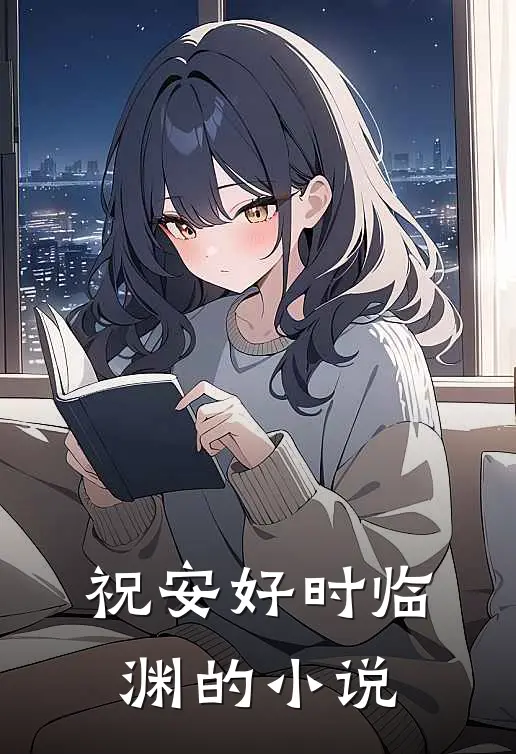 祝安好时临渊小说阅读免费