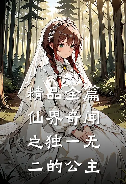 精品全篇仙界奇闻之独一无二的公主
