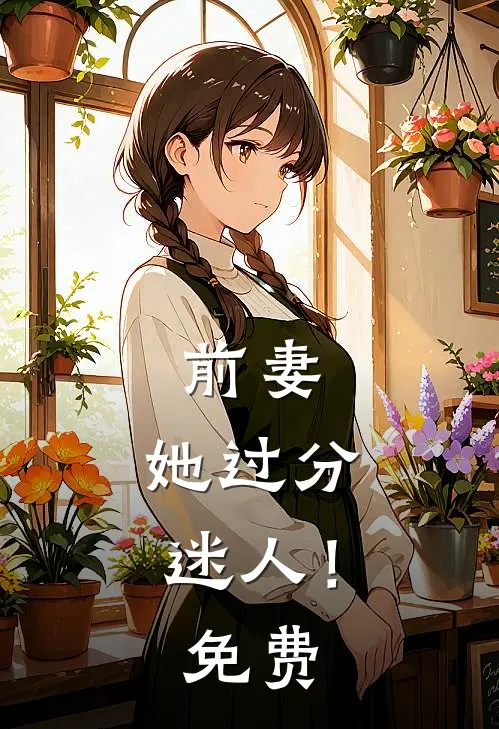 前妻,她过分迷人!免费阅读全文