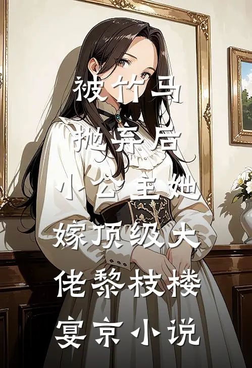 被竹马抛弃后，小公主她嫁顶级大佬黎枝楼宴京小说