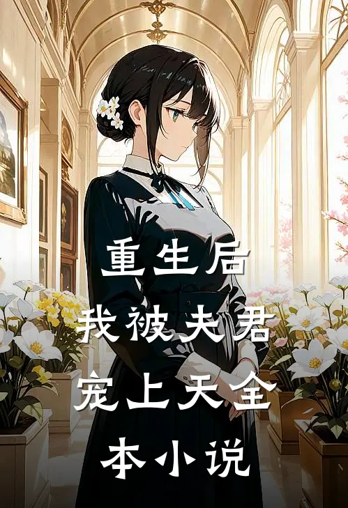 重生后,我被夫君宠上天全本阅读