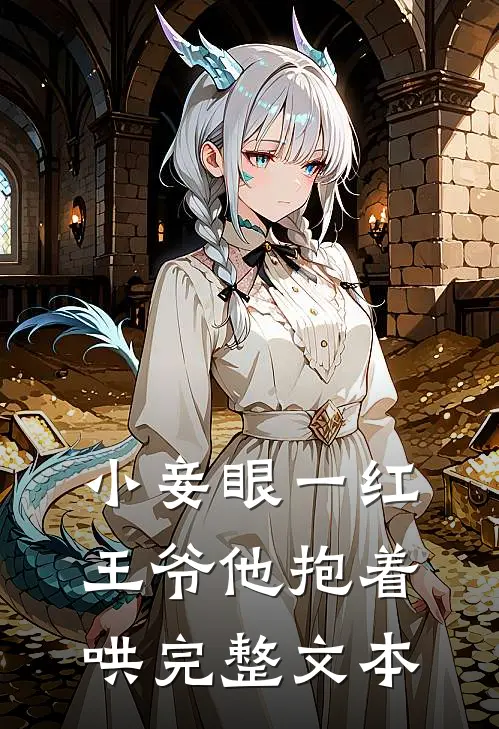 小妾眼一红,王爷他抱着哄完整文本