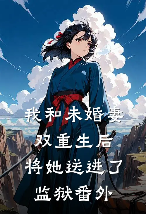 我和未婚妻双重生后,将她送进了监狱番外篇