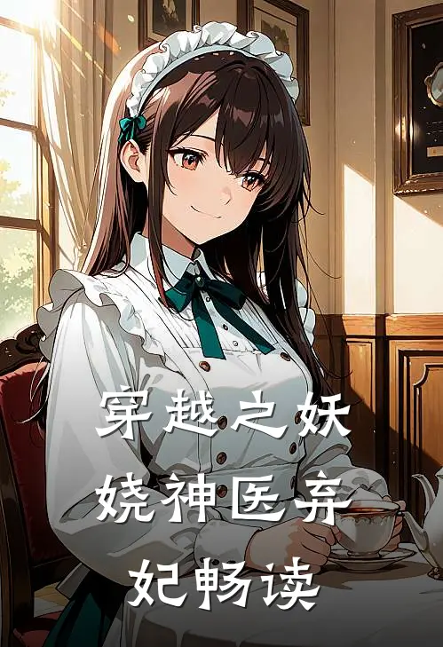 穿越之妖娆神医弃妃畅读