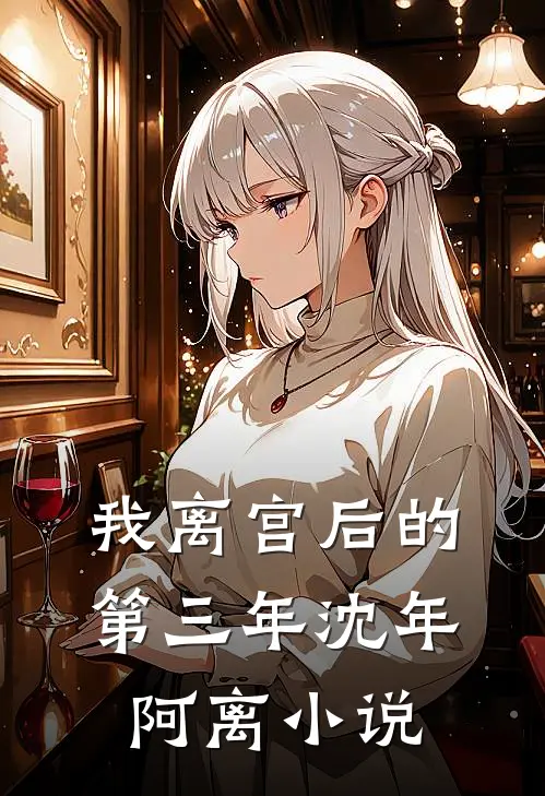 我离宫后的第三年沈年阿离小说