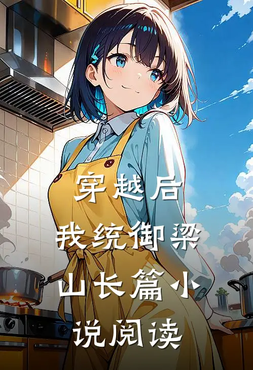 穿越后,我统御梁山长篇阅读