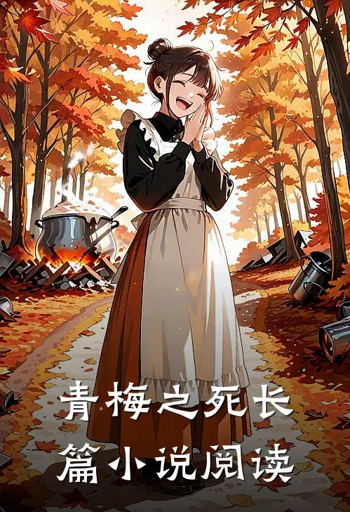 青梅之死长篇阅读
