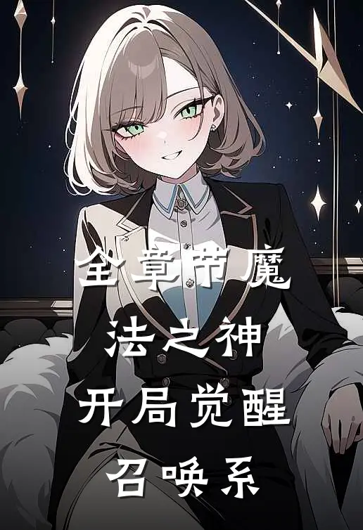 全章节魔法之神,开局觉醒召唤系统