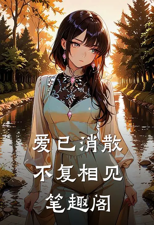 爱已消散，不复相见笔趣阁