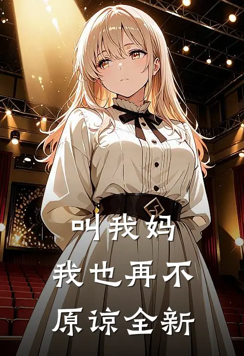 叫我妈,我也再不原谅全新的我了