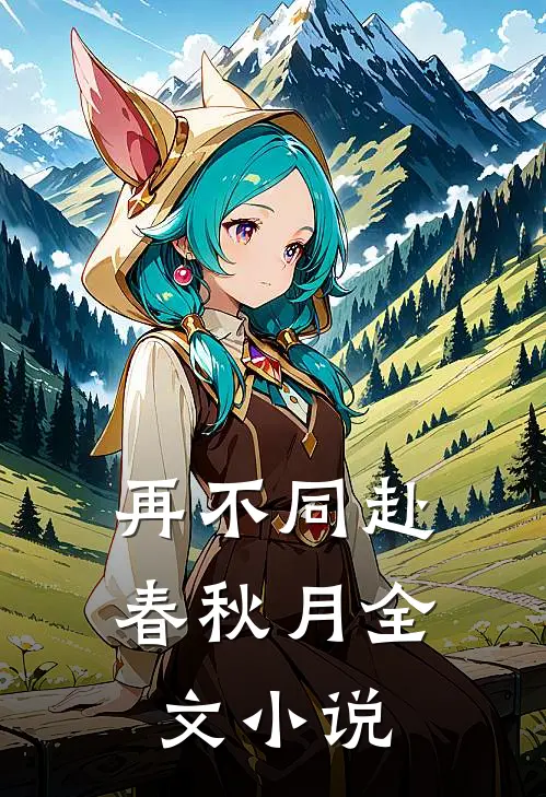 再不同赴春秋月全文小说