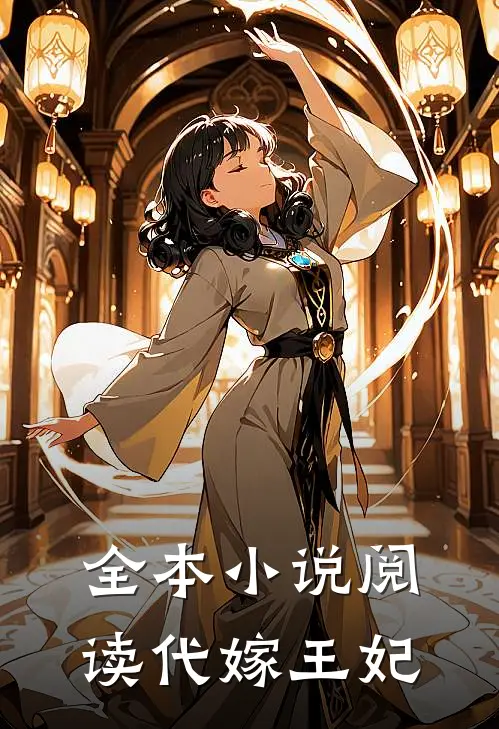 全本阅读代嫁王妃的