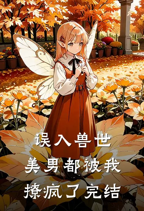 误入兽世美男都被我撩疯了完结没