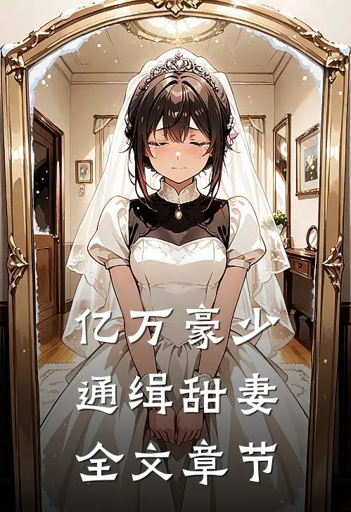 亿万豪少通缉甜妻全文章节