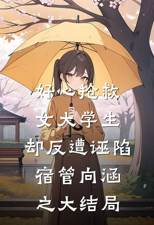 好心抢救女大学生，却反遭诬陷宿管向涵之大结局
