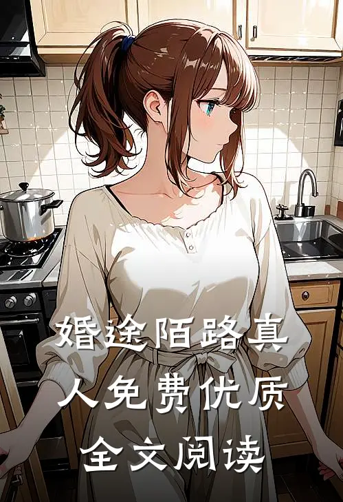 婚途陌路真人免费优质全文阅读