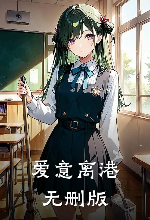爱意离港无删版