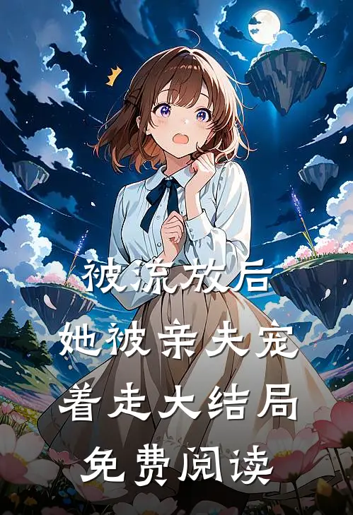 被流放后,她被亲夫宠着走大结局免费阅读全文