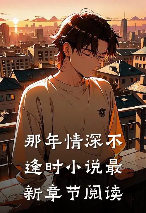 那年情深不逢时小说最新章节阅读