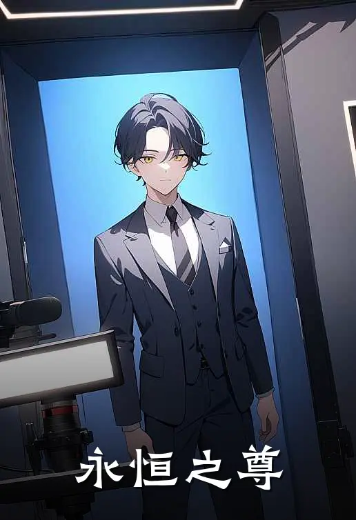 永恒之尊