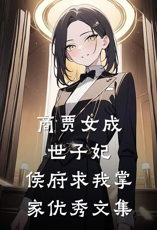 商贾女成世子妃,侯府求我掌家优秀文集