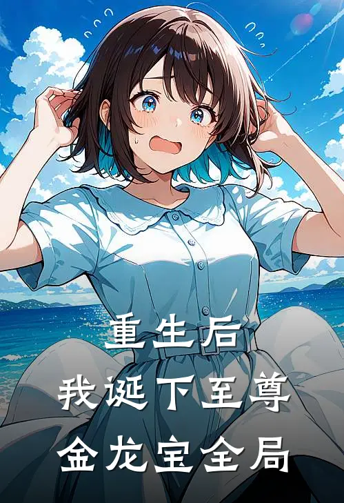 重生后,我诞下至尊金龙宝全局
