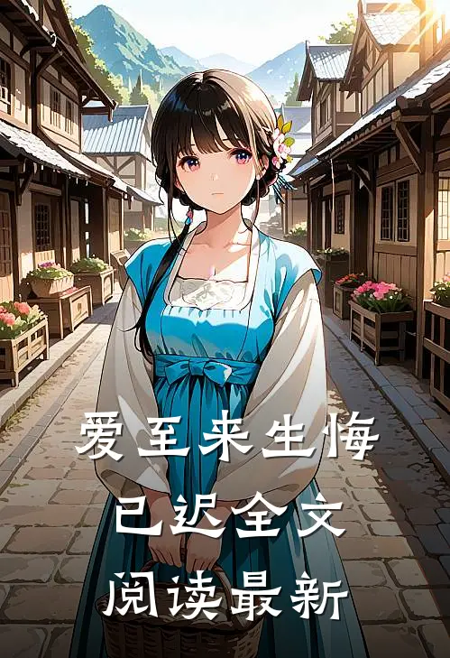 爱至来生悔已迟全文阅读最新版