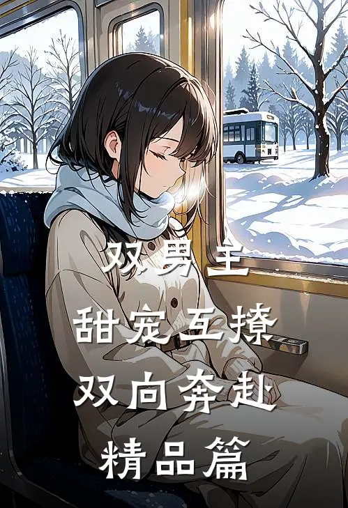 双男主甜宠互撩,双向奔赴精品篇免费阅读