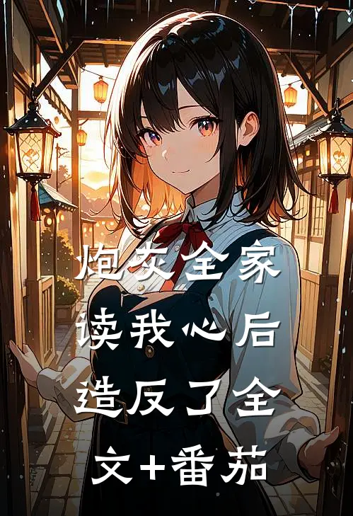 炮灰全家读我心后，造反了全文+番茄