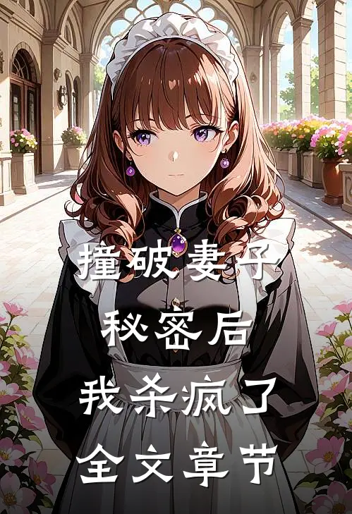 撞破妻子秘密后,我杀疯了全文章节阅读