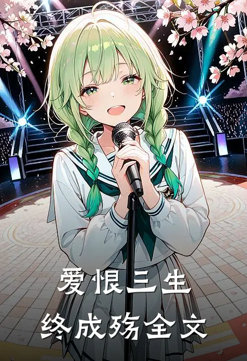 爱恨三生,终成殇全文在线阅读