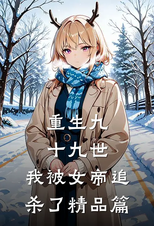 重生九十九世,我被女帝追杀了精品篇免费阅读