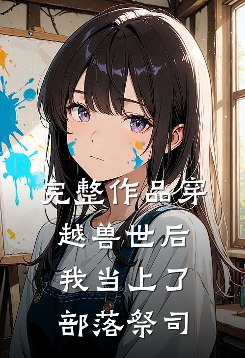 完整作品穿越兽世后，我当上了部落祭司