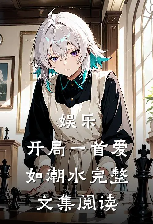 娱乐开局一首爱如潮水完整文集阅读
