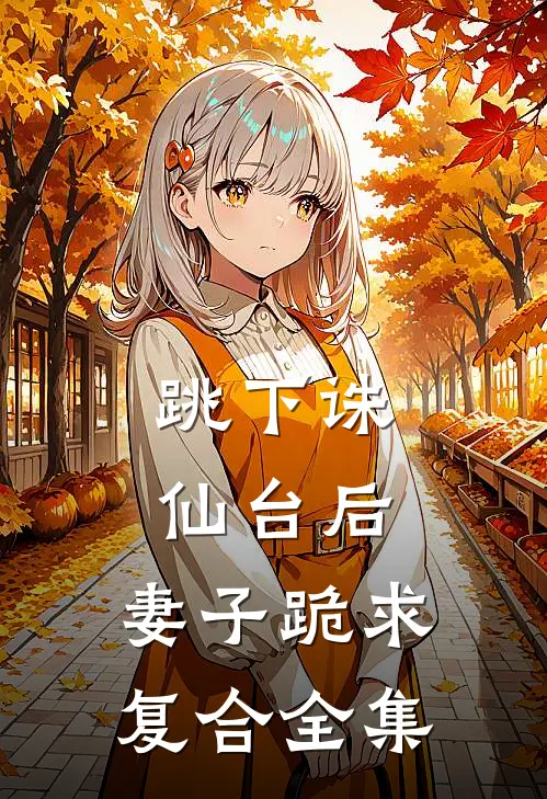 跳下诛仙台后，妻子跪求复合 全集