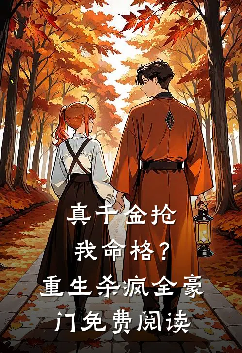 真千金抢我命格?重生杀疯全豪门免费阅读全文