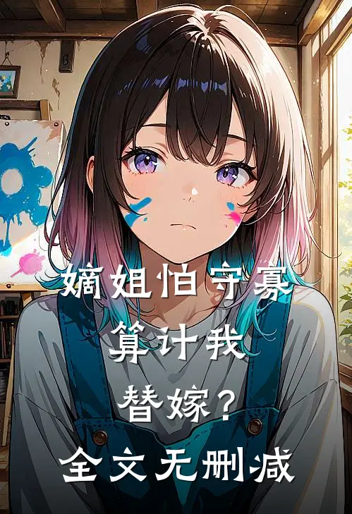 嫡姐怕守寡,算计我替嫁?全文无删减版