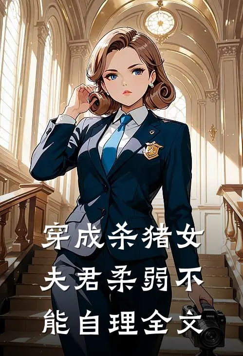 穿成杀猪女,夫君柔弱不能自理全文在线阅读