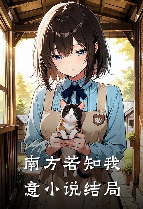 南方若知我意小说结局
