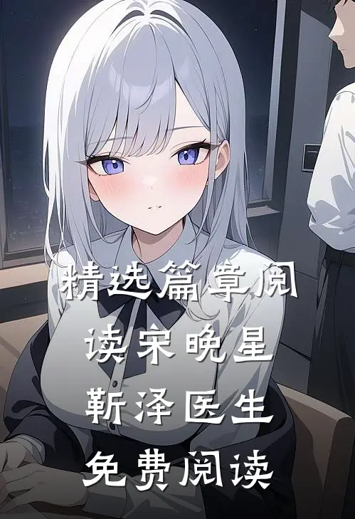 精选篇章阅读宋晚星靳泽医生免费阅读