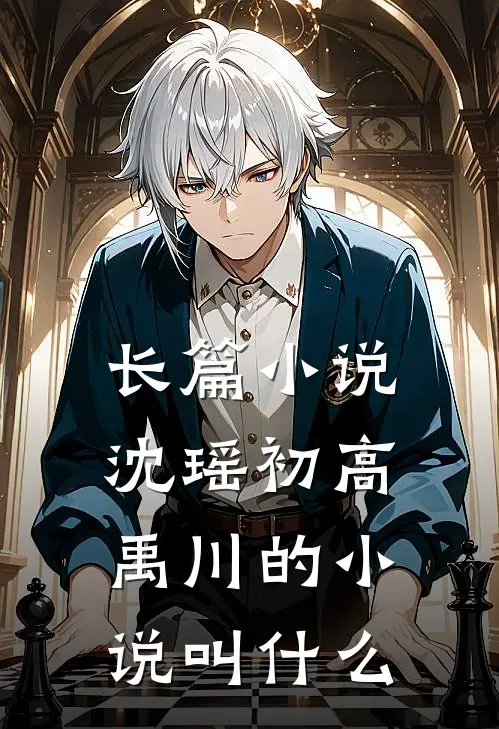 长篇小说沈瑶初高禹川的小说叫什么