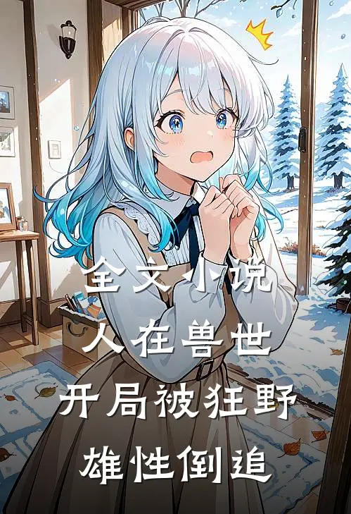 全文小说人在兽世，开局被狂野雄性倒追