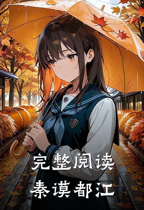 完整阅读秦谟都江