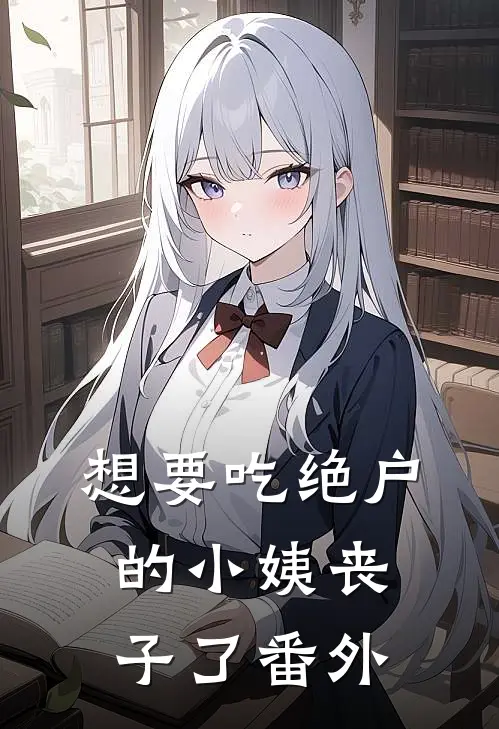 想要吃绝户的小姨丧子了 番外