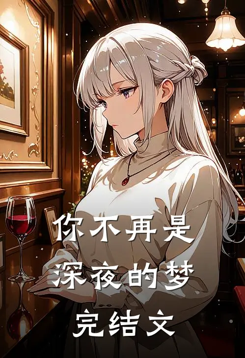 你不再是深夜的梦完结文案怎么写