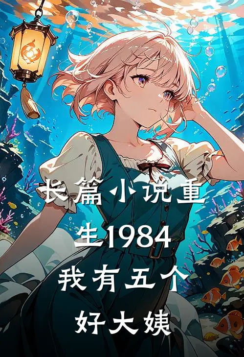 长篇重生1984,我有五个好大姨娘