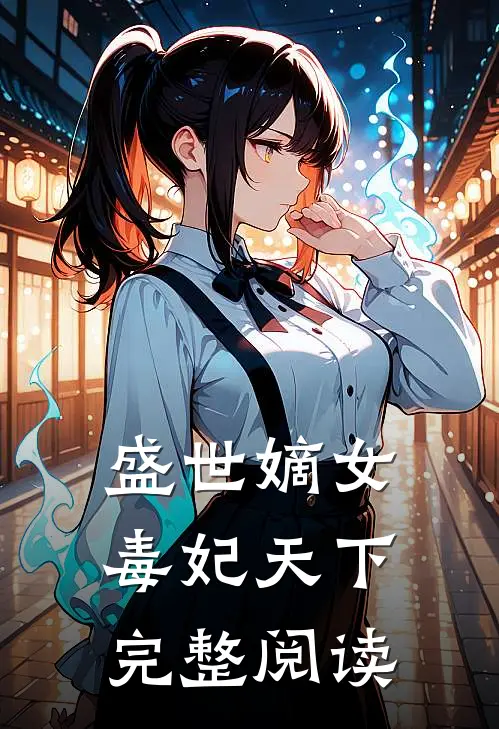 盛世嫡女毒妃天下完整阅读